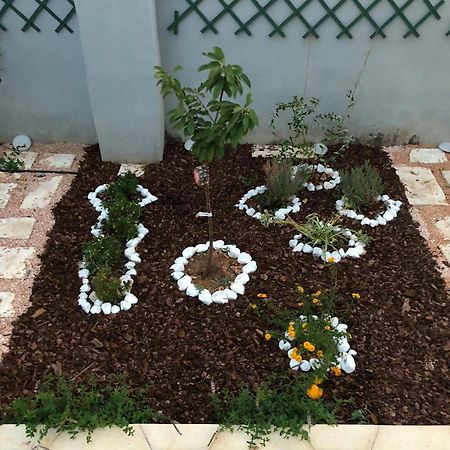 Coco & Lisbeth Bed And Breakfast Brindisi Exterior foto