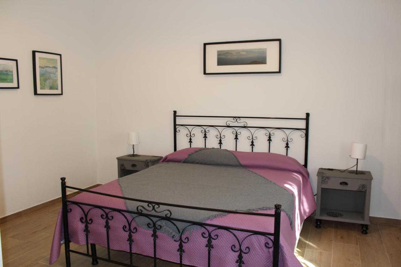 Coco & Lisbeth Bed And Breakfast Brindisi Exterior foto