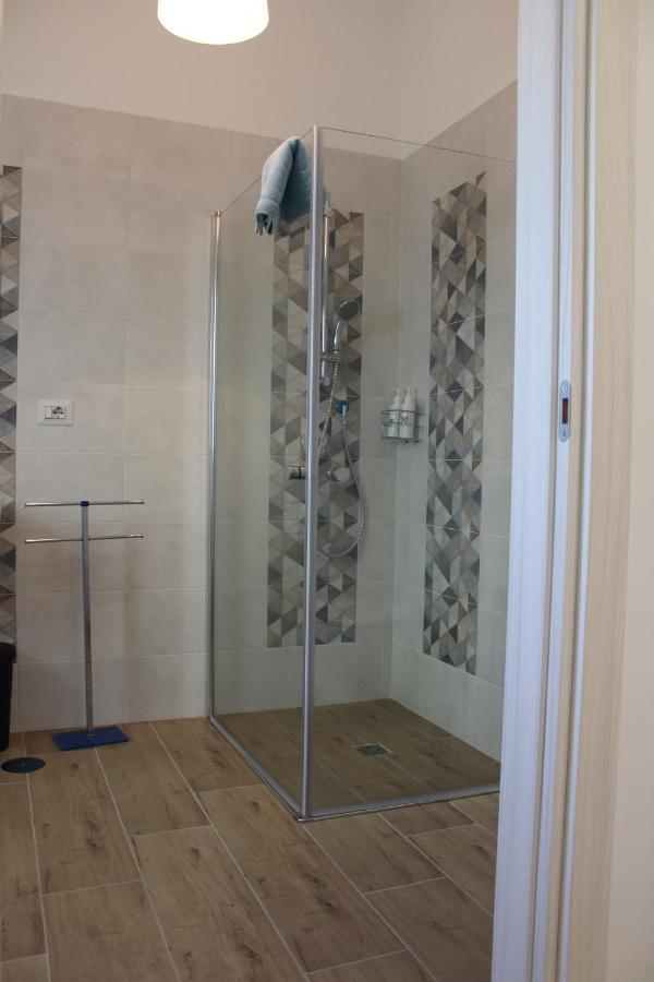 Coco & Lisbeth Bed And Breakfast Brindisi Exterior foto