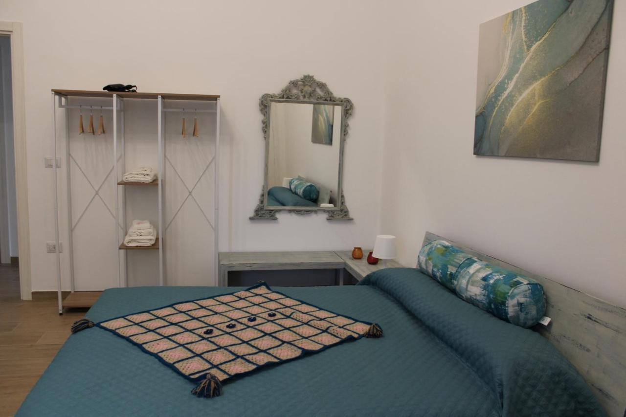 Coco & Lisbeth Bed And Breakfast Brindisi Exterior foto