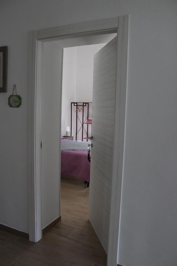 Coco & Lisbeth Bed And Breakfast Brindisi Exterior foto