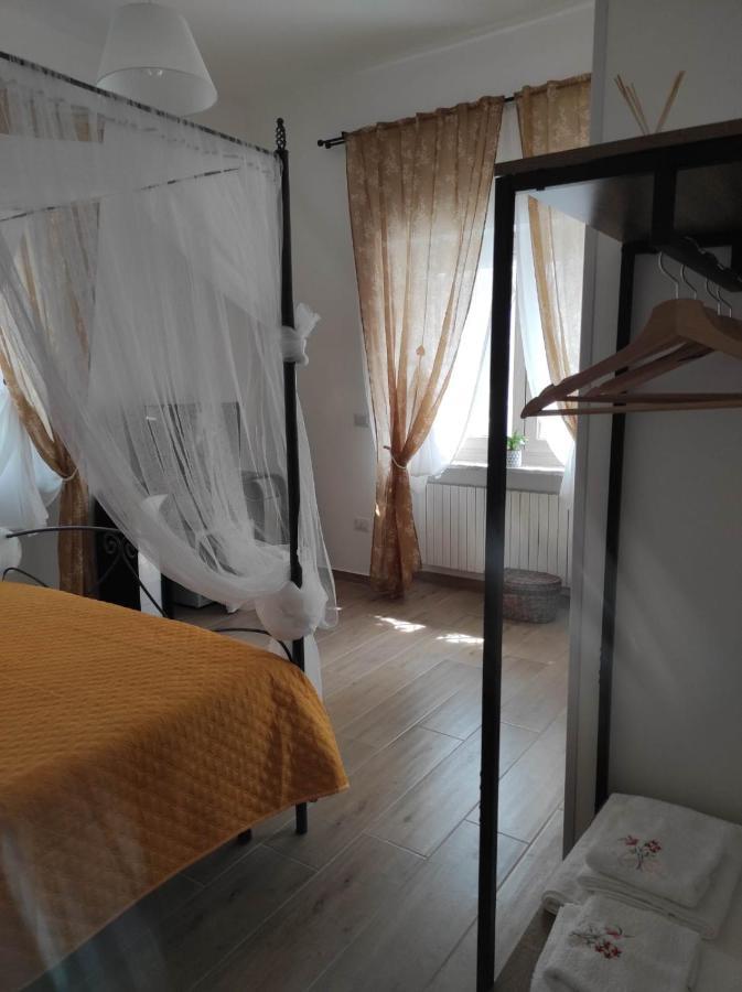 Coco & Lisbeth Bed And Breakfast Brindisi Exterior foto