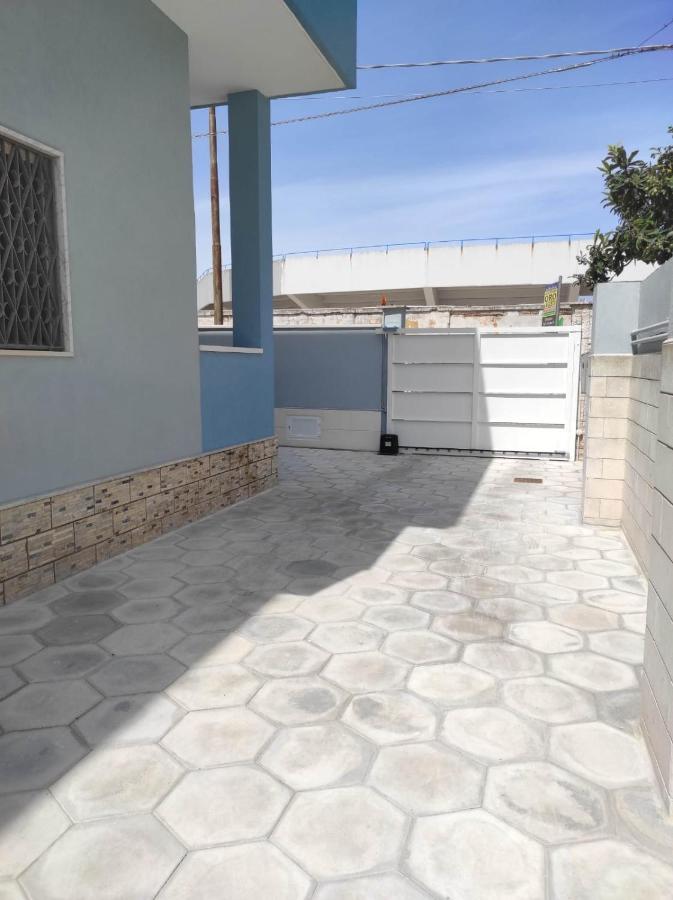 Coco & Lisbeth Bed And Breakfast Brindisi Exterior foto