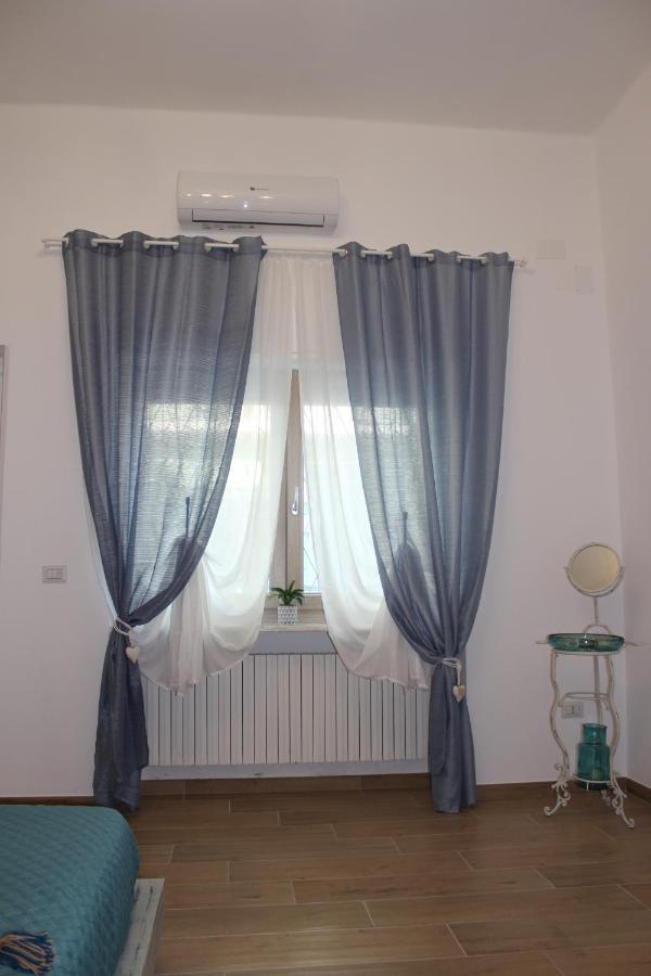 Coco & Lisbeth Bed And Breakfast Brindisi Exterior foto