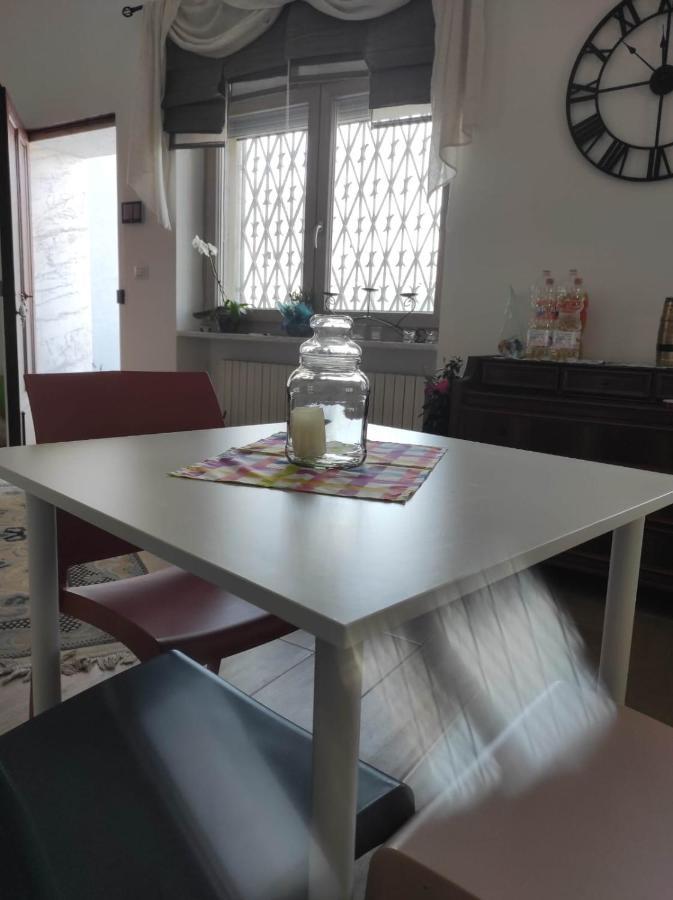 Coco & Lisbeth Bed And Breakfast Brindisi Exterior foto