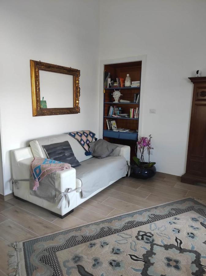 Coco & Lisbeth Bed And Breakfast Brindisi Exterior foto