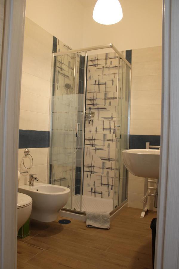 Coco & Lisbeth Bed And Breakfast Brindisi Exterior foto
