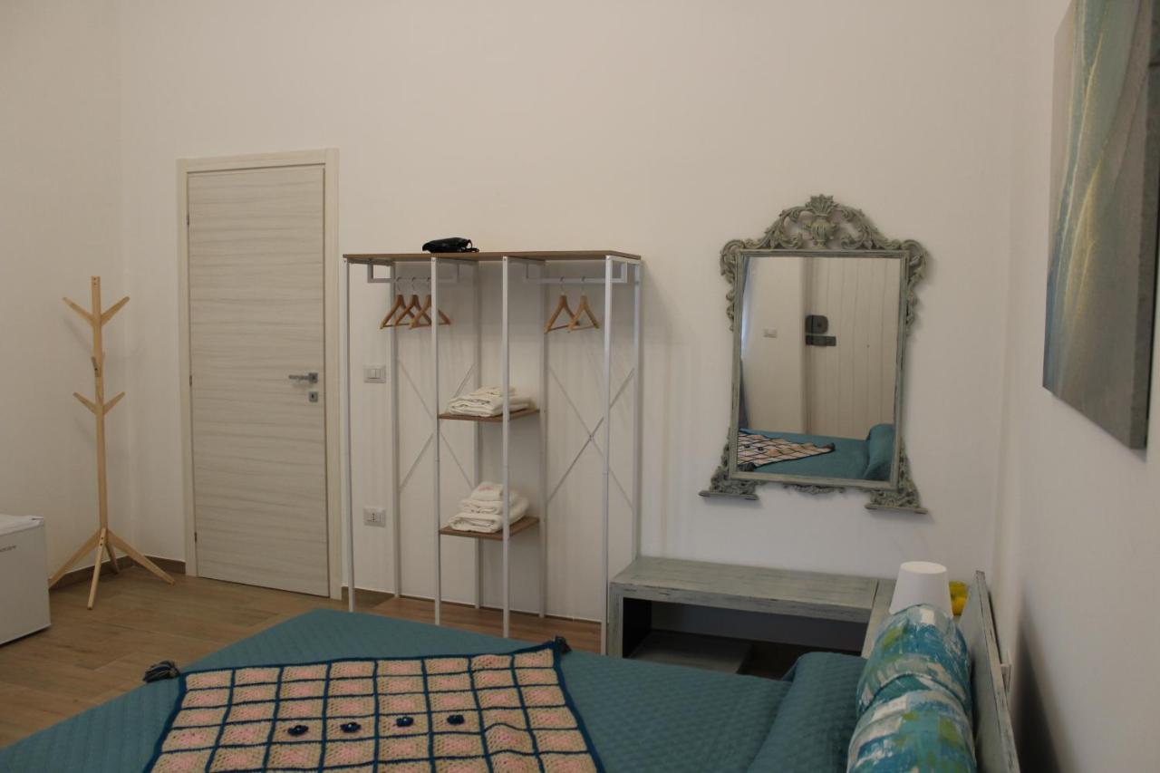 Coco & Lisbeth Bed And Breakfast Brindisi Exterior foto