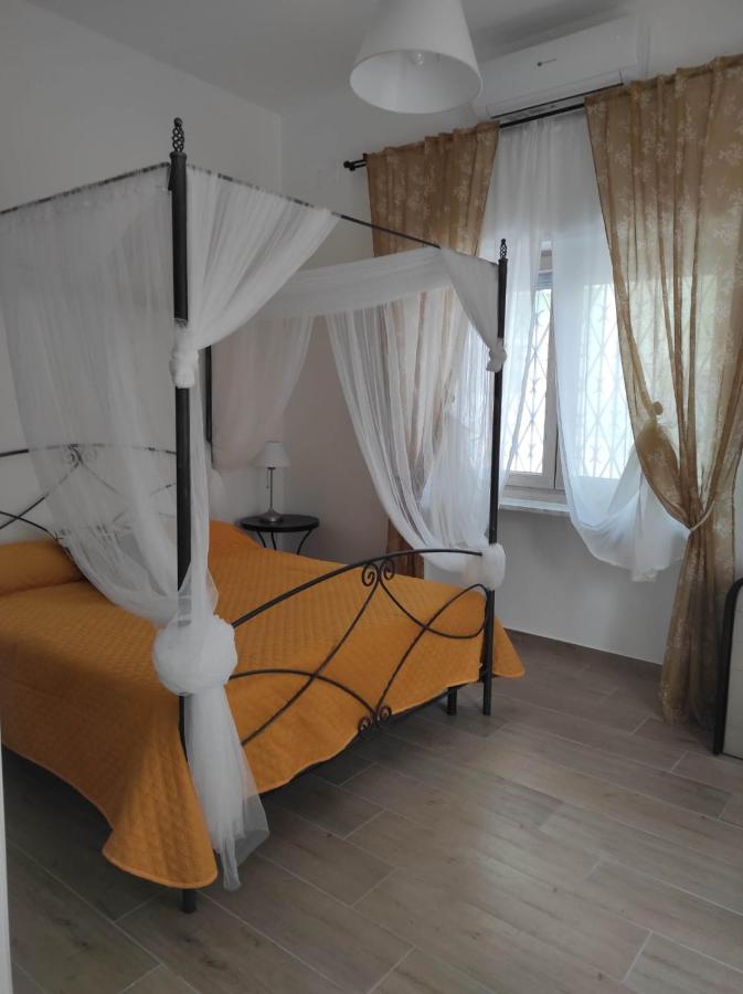 Coco & Lisbeth Bed And Breakfast Brindisi Exterior foto