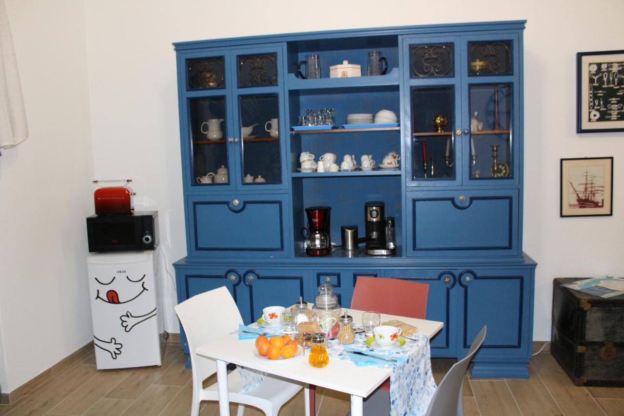 Coco & Lisbeth Bed And Breakfast Brindisi Exterior foto