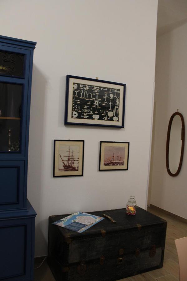 Coco & Lisbeth Bed And Breakfast Brindisi Exterior foto