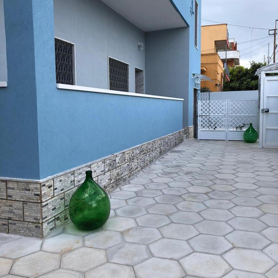 Coco & Lisbeth Bed And Breakfast Brindisi Exterior foto