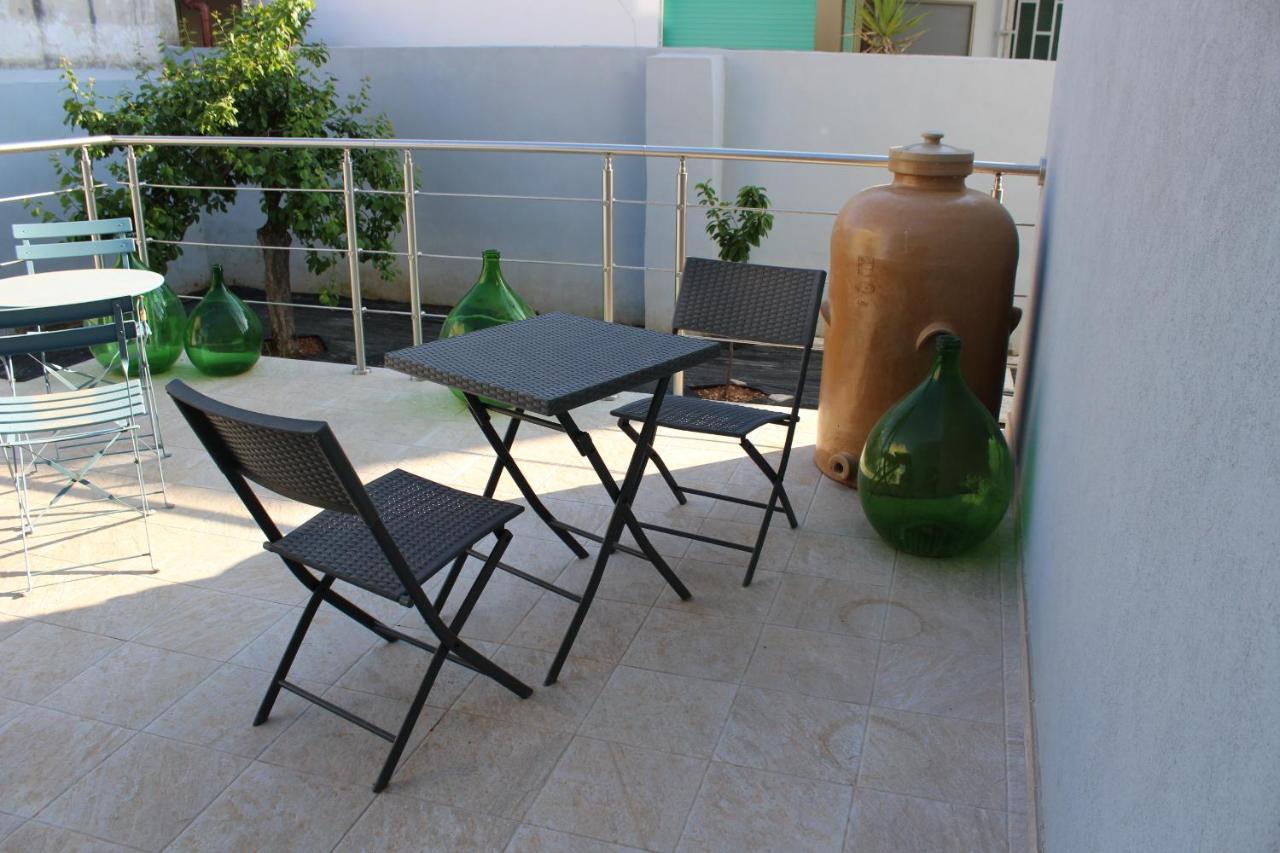 Coco & Lisbeth Bed And Breakfast Brindisi Exterior foto
