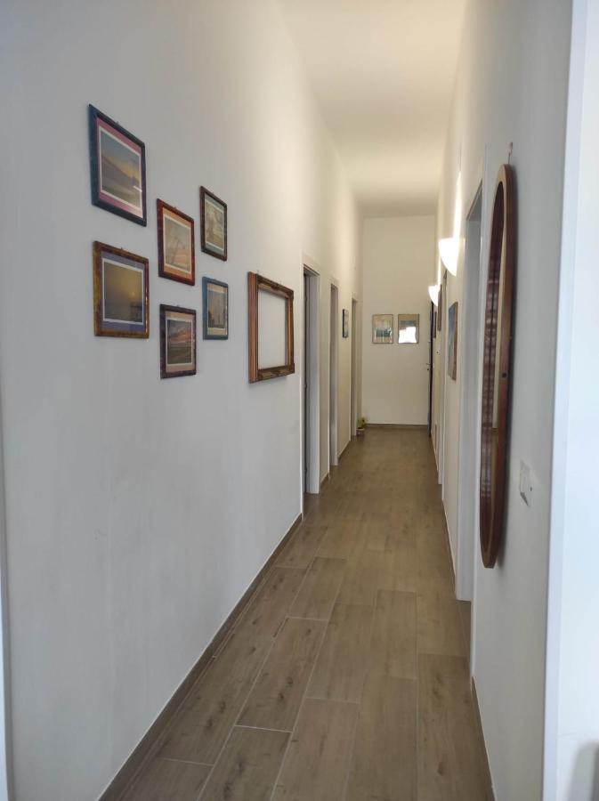 Coco & Lisbeth Bed And Breakfast Brindisi Exterior foto