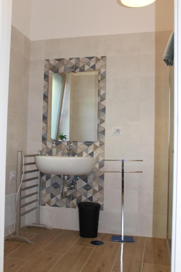 Coco & Lisbeth Bed And Breakfast Brindisi Exterior foto