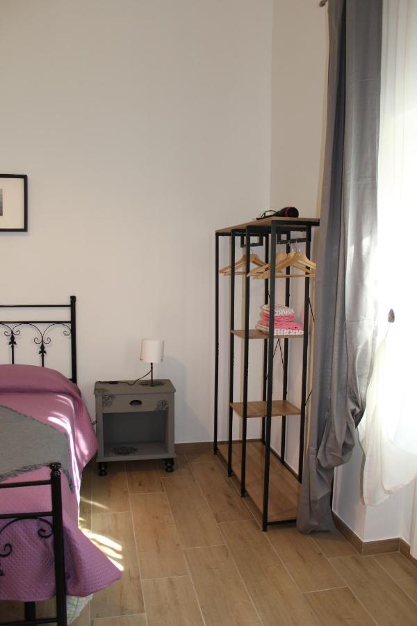 Coco & Lisbeth Bed And Breakfast Brindisi Exterior foto