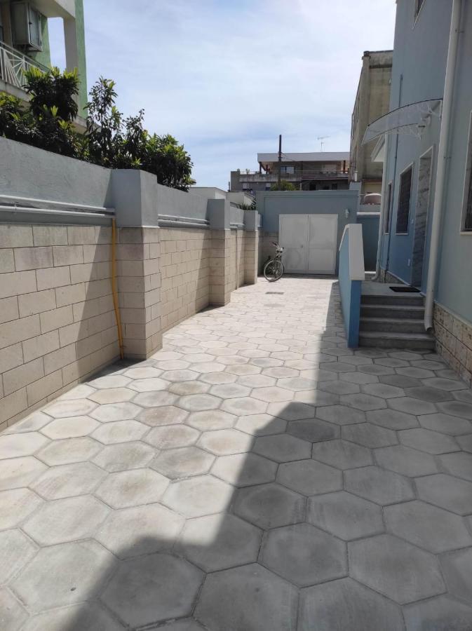 Coco & Lisbeth Bed And Breakfast Brindisi Exterior foto