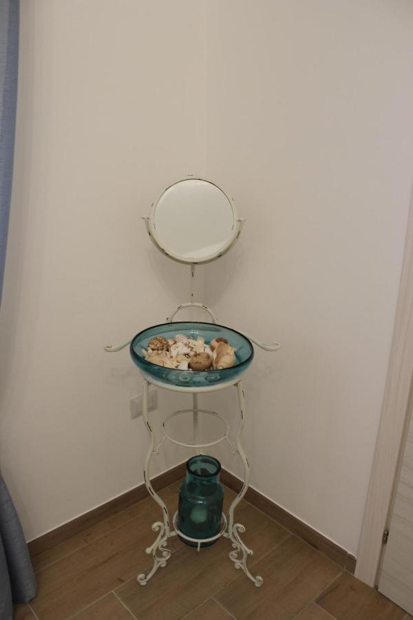 Coco & Lisbeth Bed And Breakfast Brindisi Exterior foto
