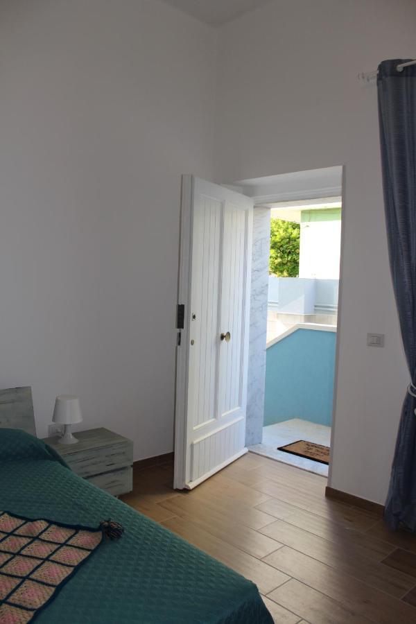 Coco & Lisbeth Bed And Breakfast Brindisi Exterior foto