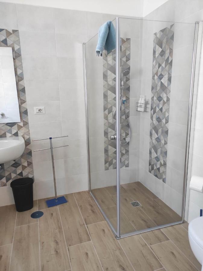 Coco & Lisbeth Bed And Breakfast Brindisi Exterior foto
