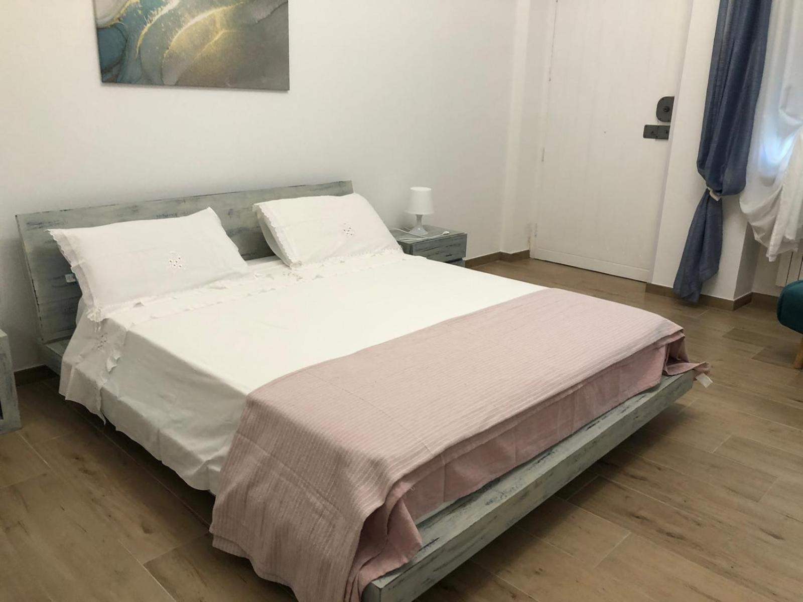 Coco & Lisbeth Bed And Breakfast Brindisi Exterior foto