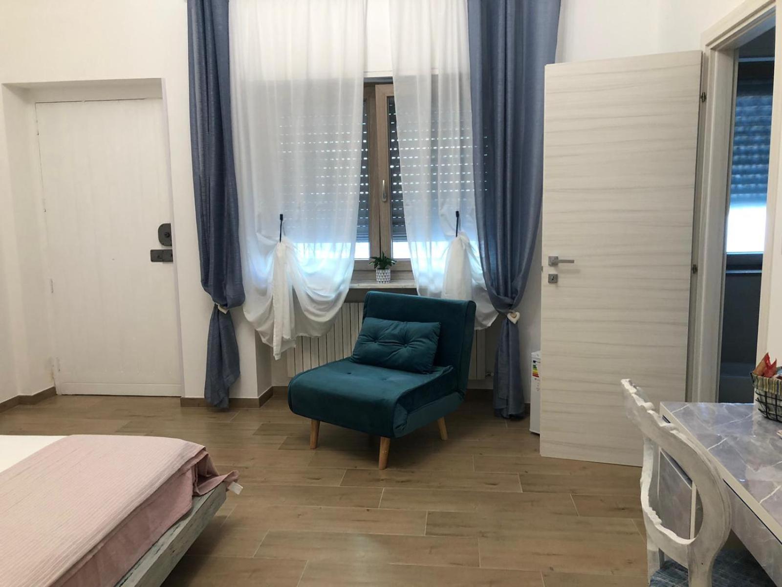 Coco & Lisbeth Bed And Breakfast Brindisi Exterior foto