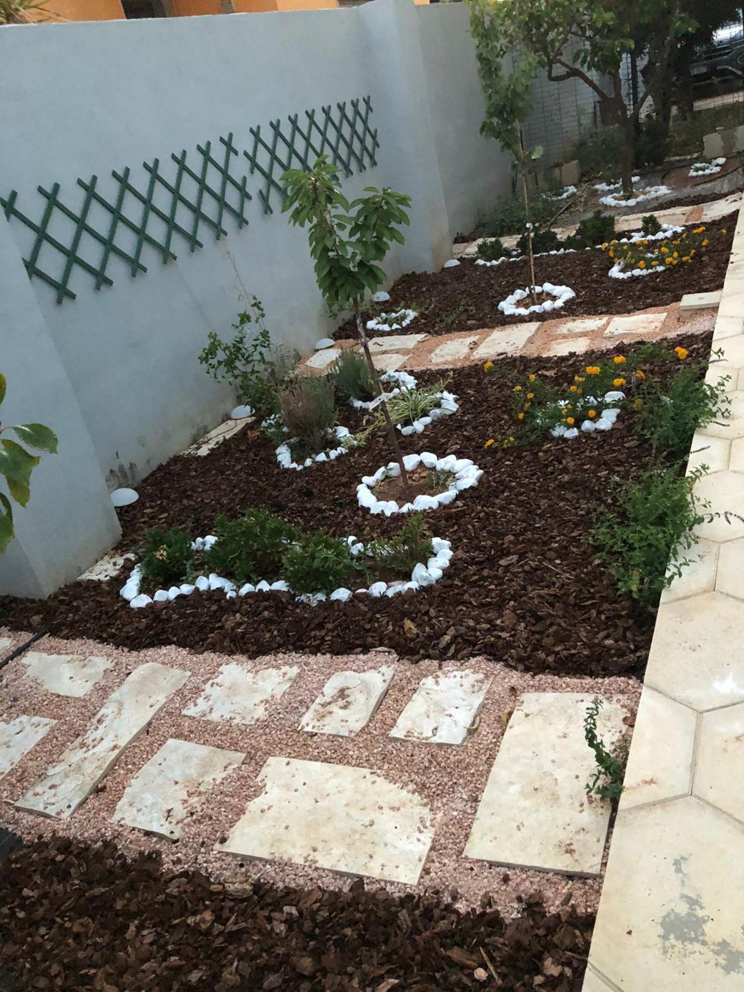 Coco & Lisbeth Bed And Breakfast Brindisi Exterior foto