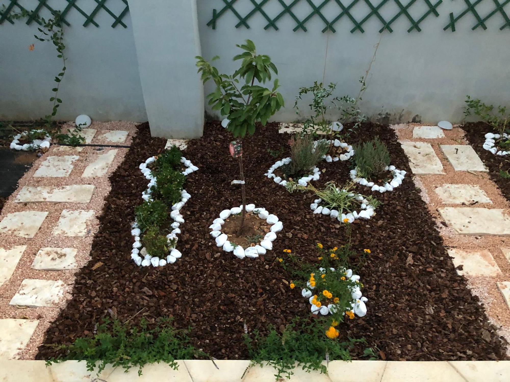 Coco & Lisbeth Bed And Breakfast Brindisi Exterior foto