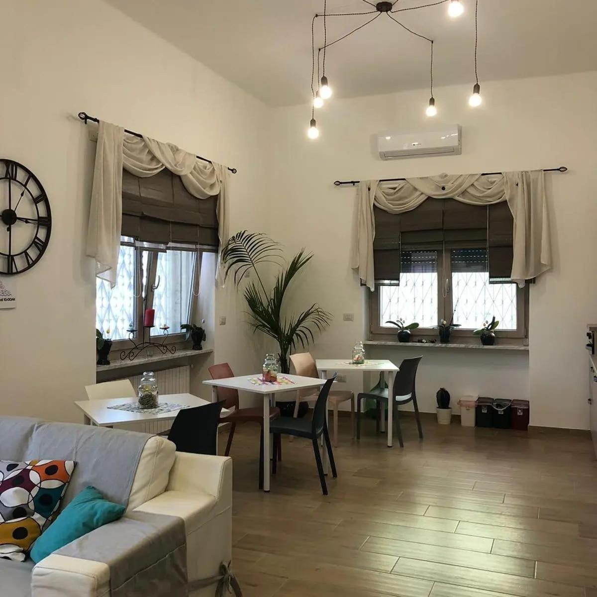 Coco & Lisbeth Bed And Breakfast Brindisi Exterior foto