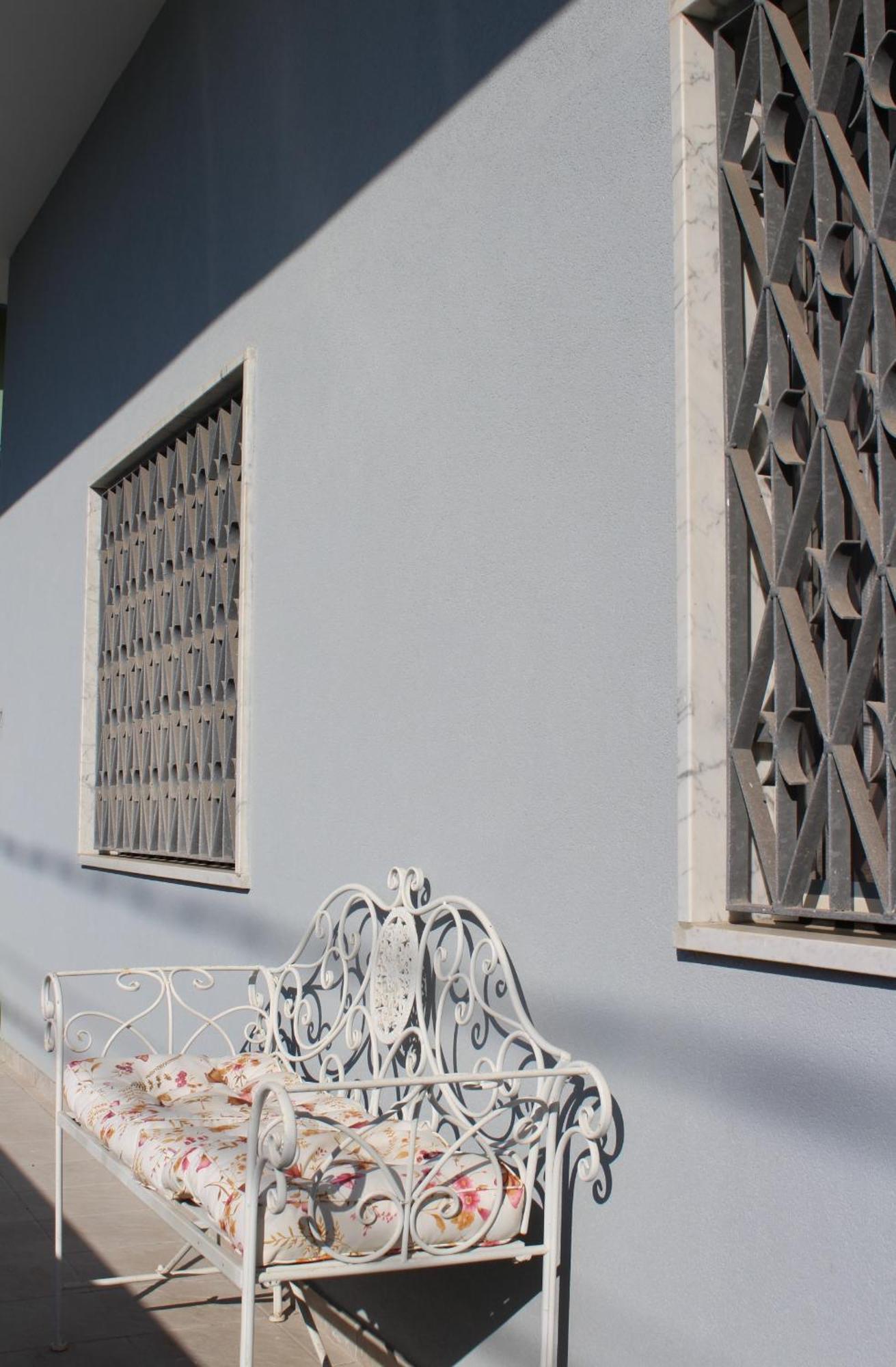 Coco & Lisbeth Bed And Breakfast Brindisi Exterior foto